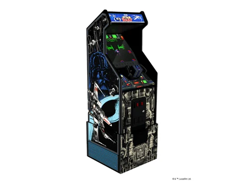 Arcade1Up Star Wars Arcade Cabinet, bild 2