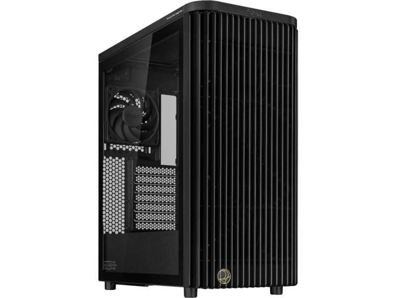 ASUS ProArt PA401 TG Svart, bild 4