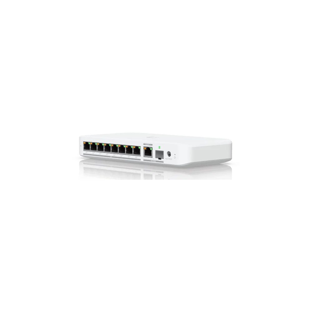 Ubiquiti UniFi USW Flex 8-port 2.5G PoE switch