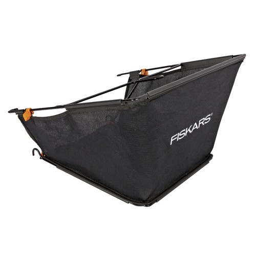 Fiskars - StaySharp Græsopsamler passer med stay sharp max" IKKE PLUS"