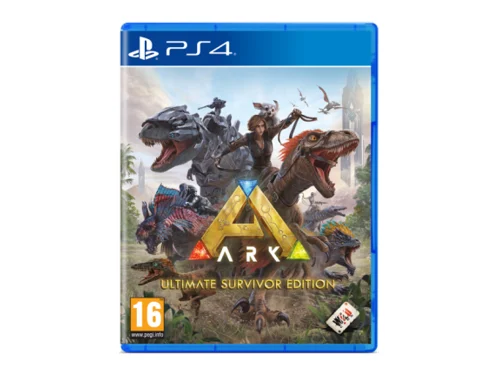 ARK - Ultimate Survival Edition, bild 2