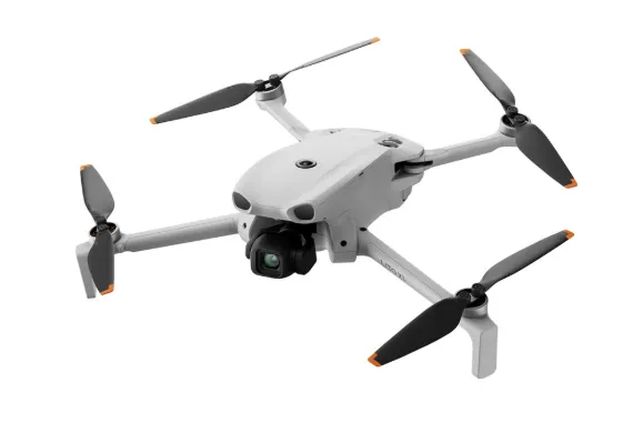 DJI Lito X1 Fly More Combo DJI RC-N3, bild 5