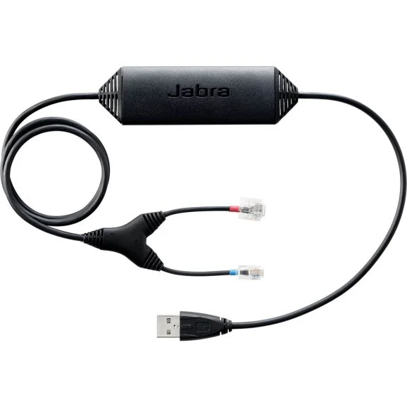 JABRA Link Ehs-Sladd Nortel Usb, bild 2