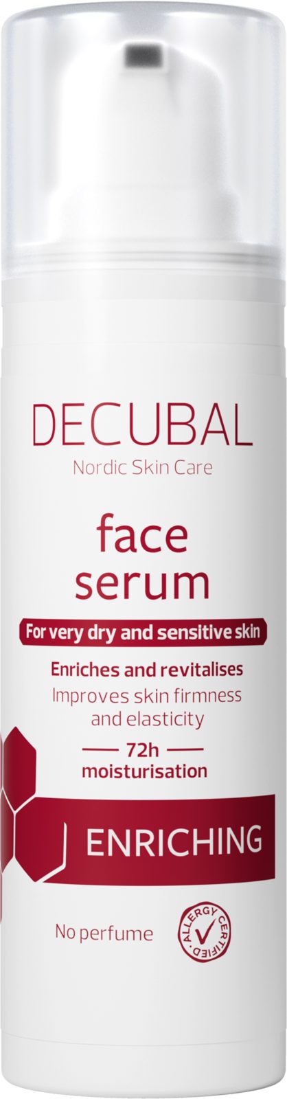Decubal Enriching Face Serum 30 ml, bild 2