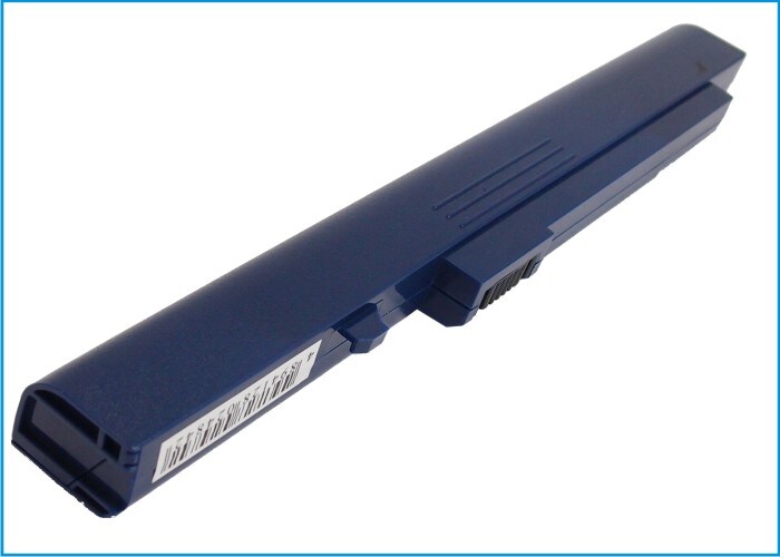 Batteri till Notebook, Bärbar dator för Acer Aspire One, Aspire One A110-1295 m.fl., bild 5