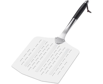 Austin and Barbeque AABQ - Pizza Paddle 12" Aluminum