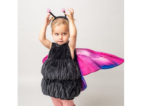 That's Mine - Lise butterfly suit ( 3-6 years), bild 2