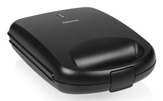Tristar SA-3069 XL smörgåsgrill 1500 W, 4 smörgåsar, svart