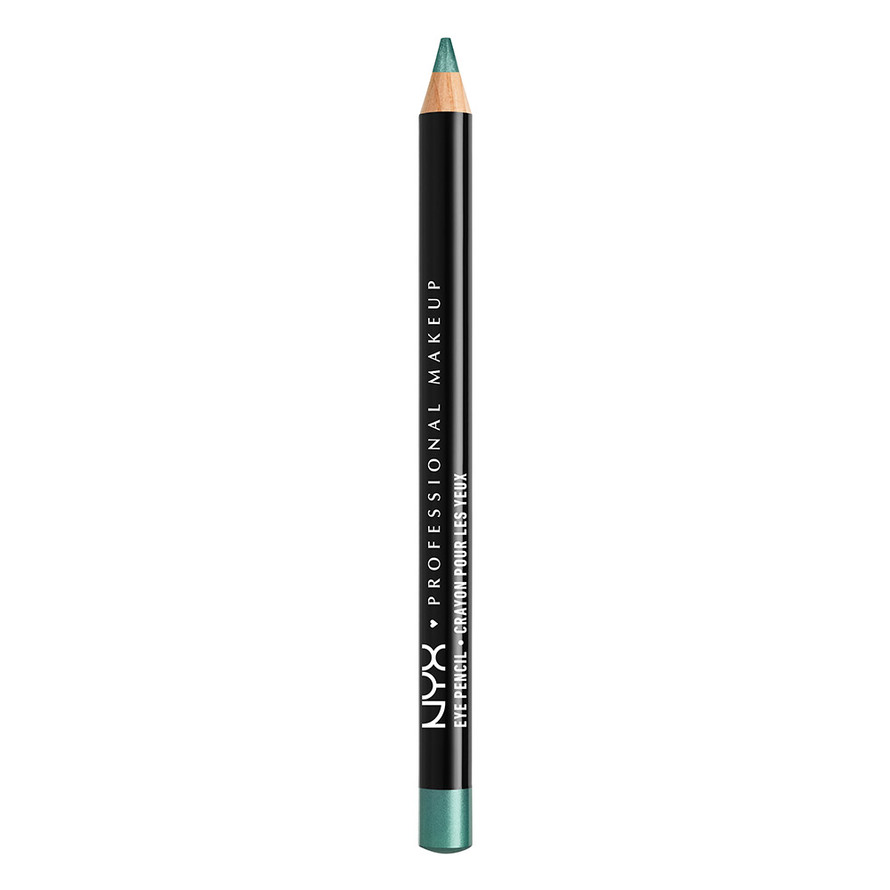 NYX PROFESSIONAL MAKEUP Eye Pencil Seafoam Green, bild 5