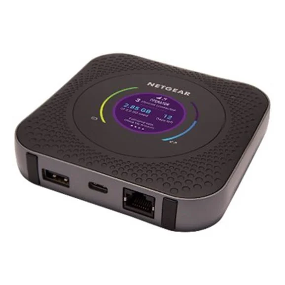 Netgear Nighthawk M1 4G-router AC1200
