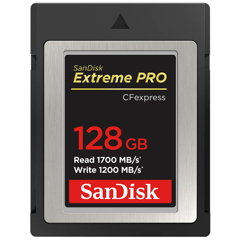 CFexpress Type B Extreme Pro, bild 4