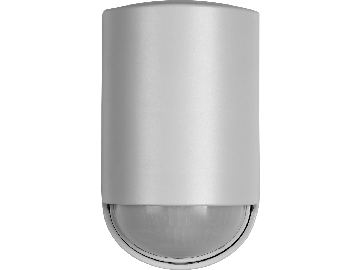NIKO Rörelsesensor utomhus 180 gr. 10A, 14 m räckvidd230 V ACIP 54, vit