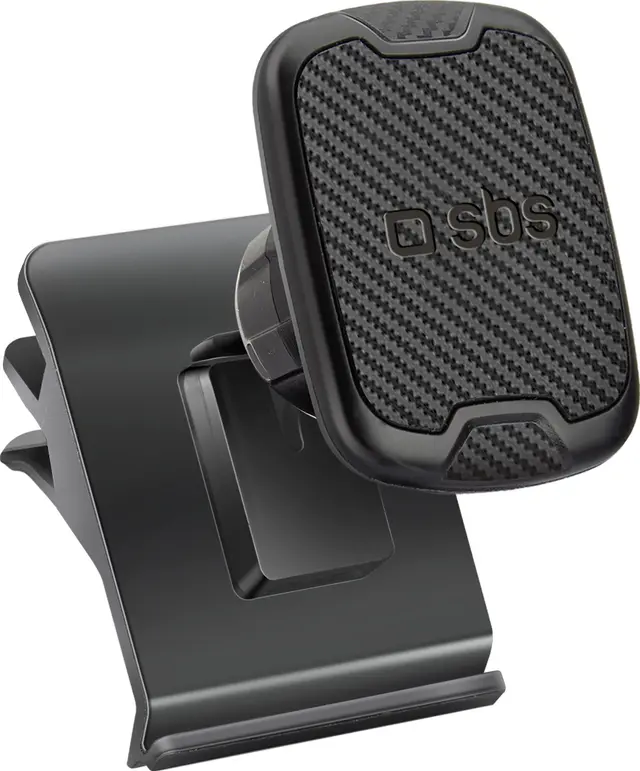 Sbs Tesla universell magnetisk mobiltelefonhållare