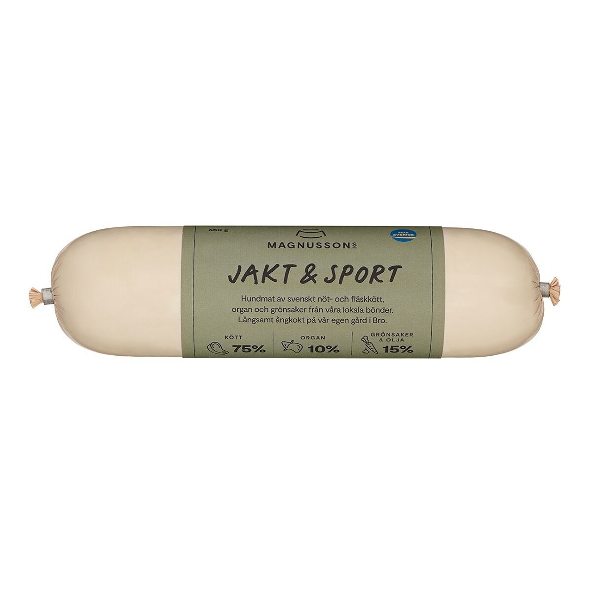 Magnussons Jakt & Sport 650 g