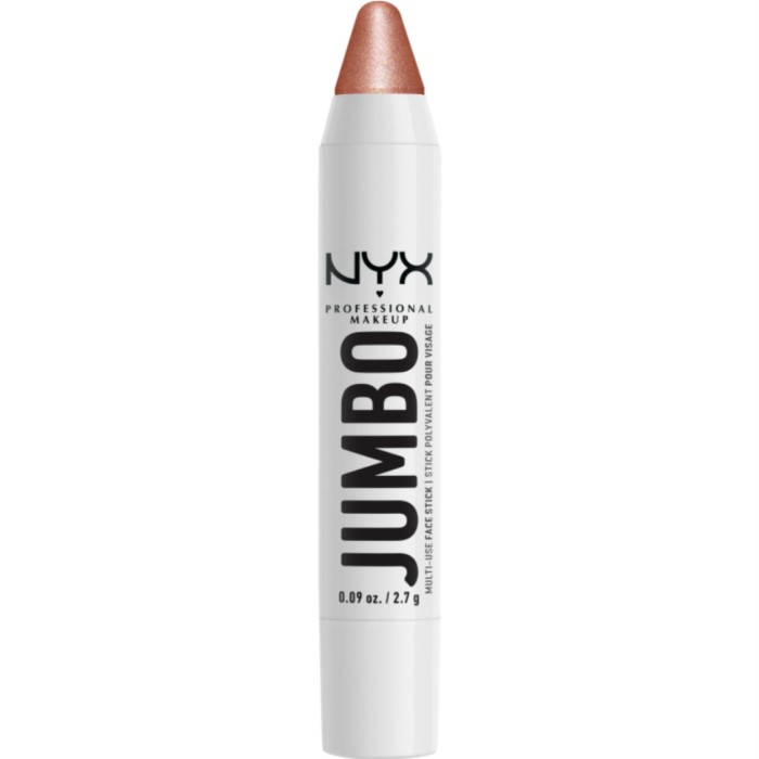 NYX Professional Makeup Jumbo Artistry Face Sticks Coconut Cake 01 2.7 g