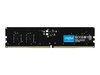 8 GB (1x8GB) DDR5-4800 Crucial CL40