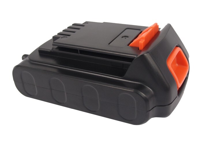 Batteri till Elverktyg för Black & Decker BDCDMT120, CHH2220, LCS120 m.fl., bild 2