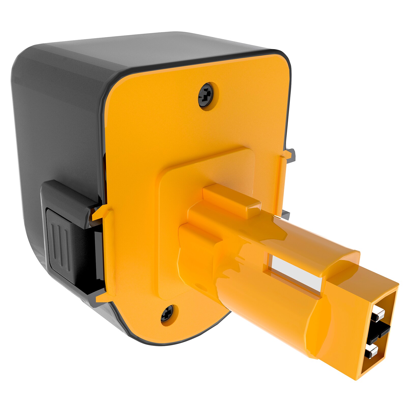 Batteri till Elverktyg för DeWalt 2802K, 2812B, 2812K m.fl., bild 5