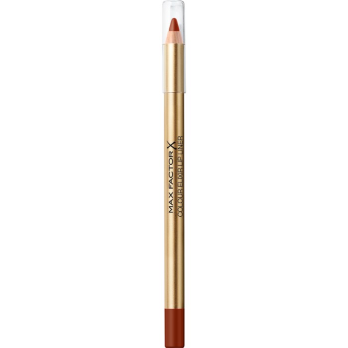 Max Factor Elixir Lipliner 25 Brown & Bold 25 Brown & Bold