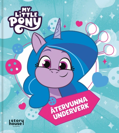 My Little Pony - Spännande skatter bland soporna