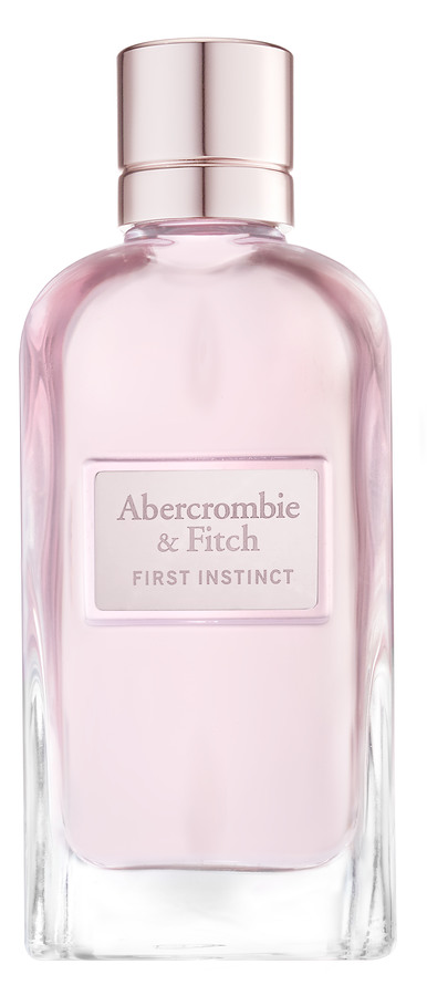 Abercrombie & Fitch First Instinct Women Eau de Parfum 50 ml, bild 4