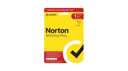 NORTON Antivirus PLUS 2GB 1 User 1 Device 12 Months, bild 3
