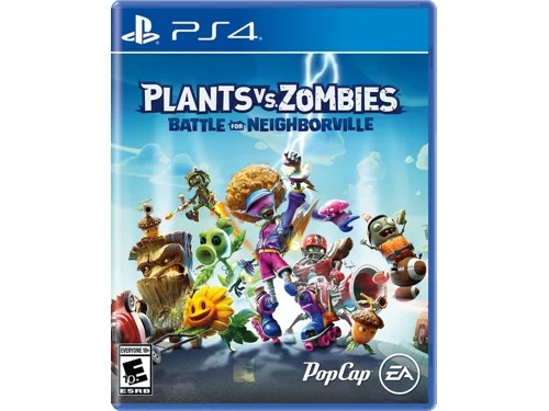 Plants vs. Zombies: Battle for Neighborville (Import), bild 5