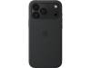 Apple iPhone 18 Pro Max silikonskal med MagSafe, Svart, bild 2