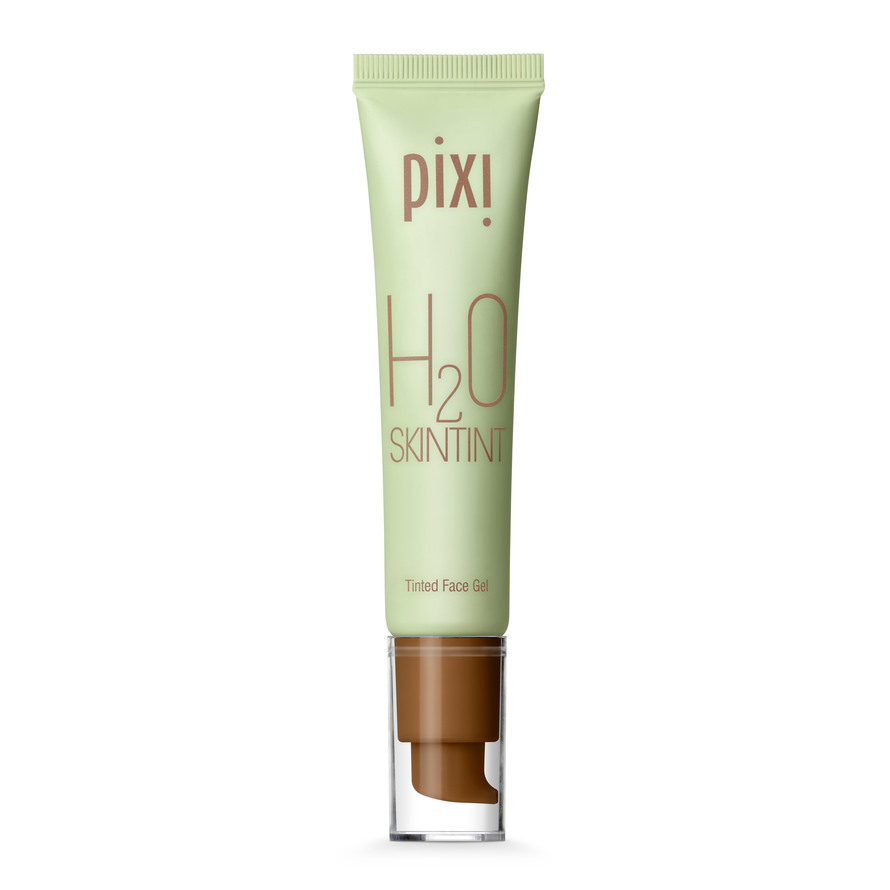 Pixi H2O Skintint no.6 Espresso 35 ml, bild 2