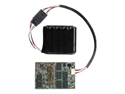 Lenovo ServeRAID RAID 5 Upgrade for IBM System x - Cacheminne för RAID-styrenhet - 512MB flash - för System x3100 M5 x3300 M4 x35XX M4 x3650 M4 x3650 M4 BD x3850 X6 x3950 X6