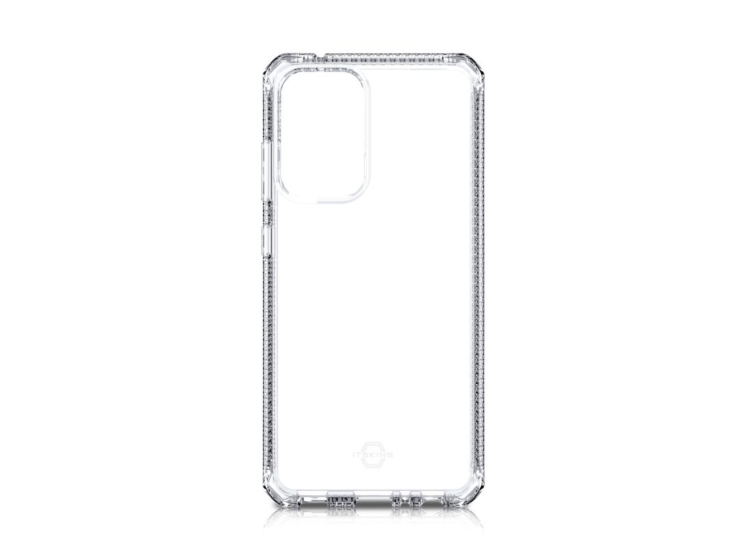 ITSKINS FERONIABIO Samsung Galaxy A52s 5G, A52 4G/5G mobilskal, transparent