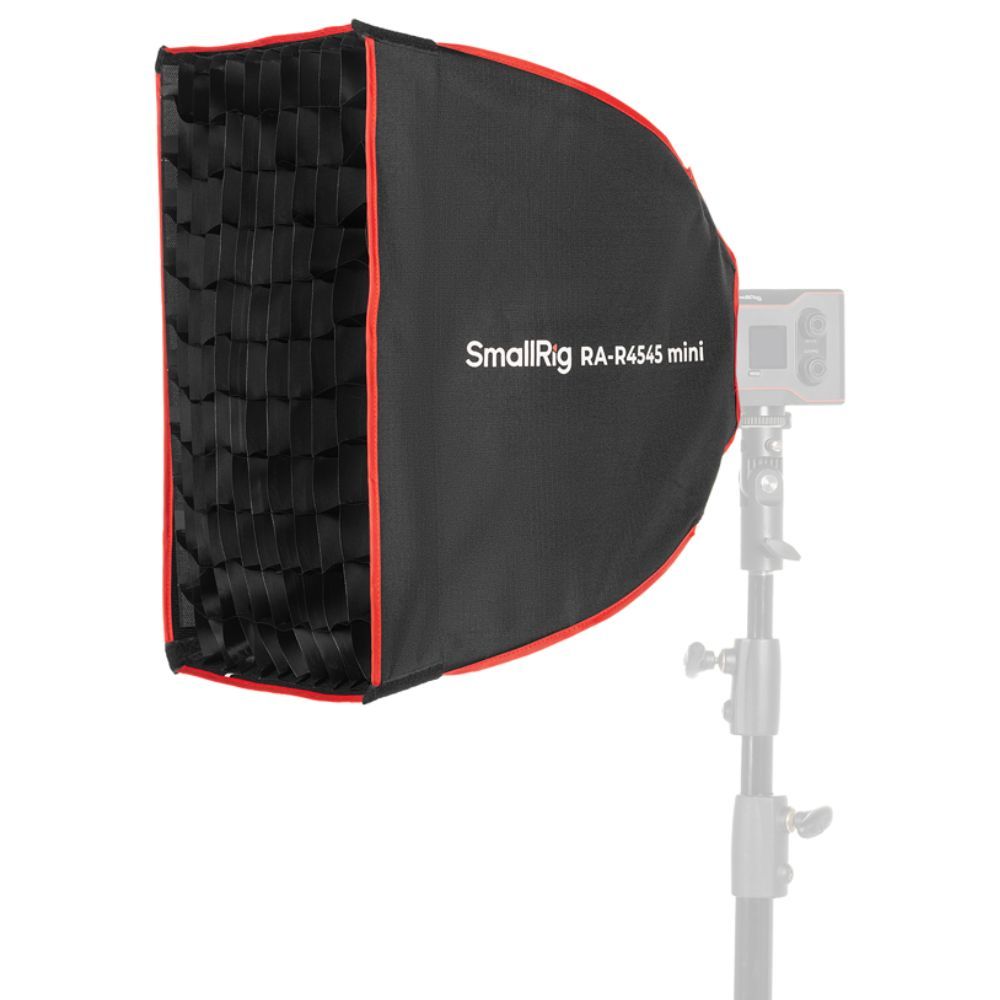 SmallRig 4683 RA-R4545 Mini Square Softbox