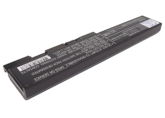 Batteri till Notebook, Bärbar dator för Lenovo IdeaPad U330, IdeaPad U330A m.fl., bild 3