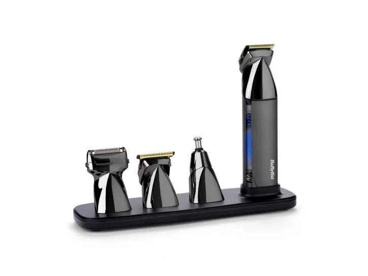 BaByliss Super X Metal Multi Trimmer, bild 5