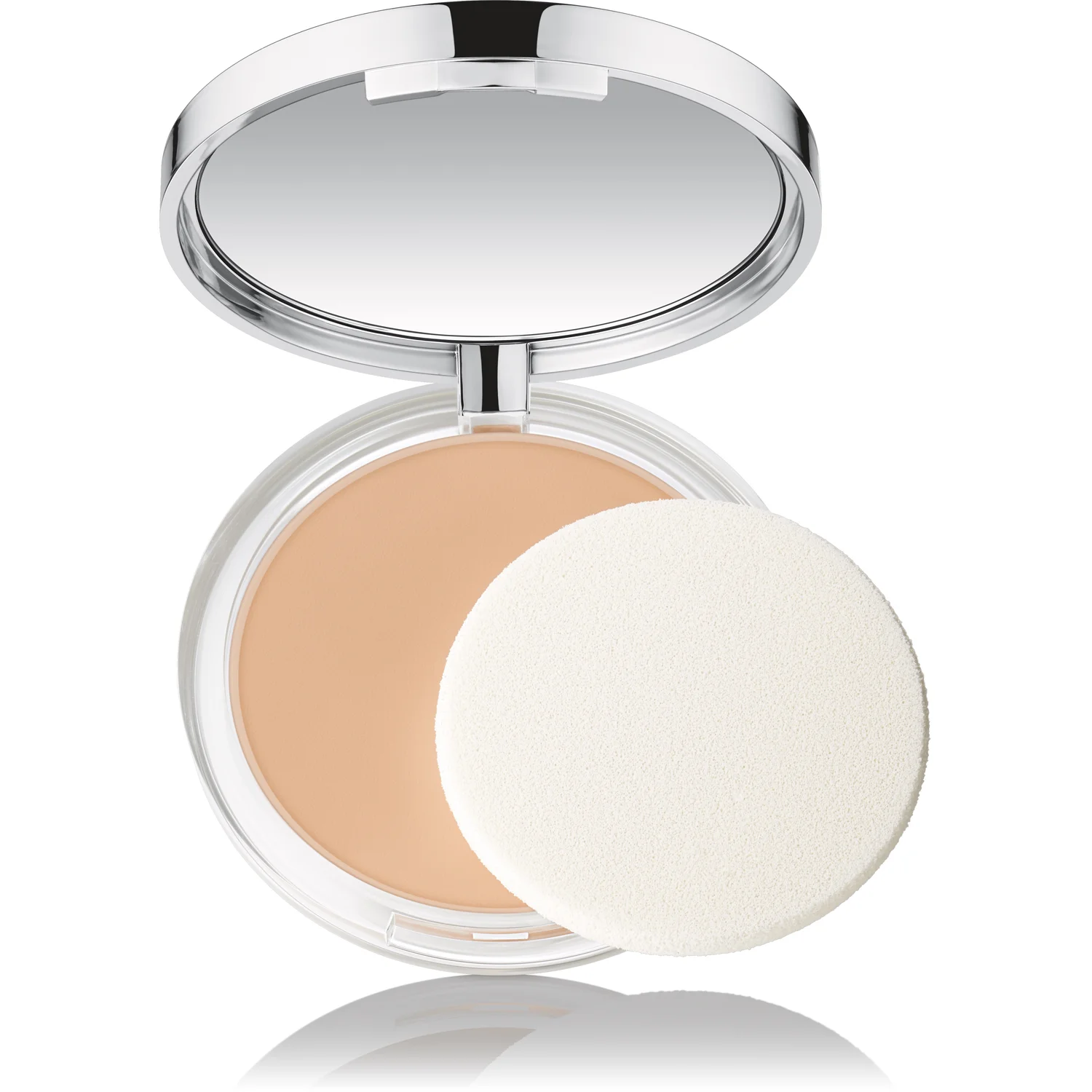Clinique Almost Powder Makeup SPF 15 Light 03