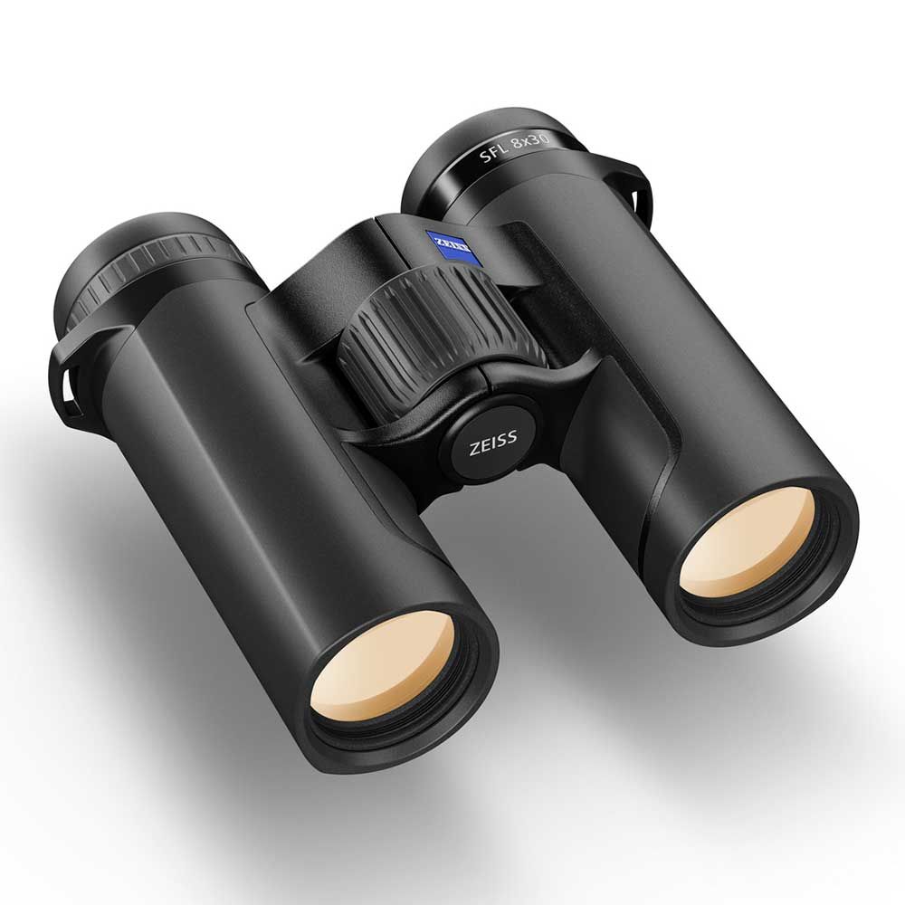 Zeiss SFL 8x30 -kikare