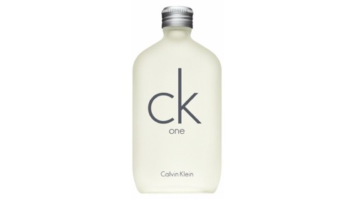 Calvin Klein CK One Eau De Toilette 50 ml, bild 4