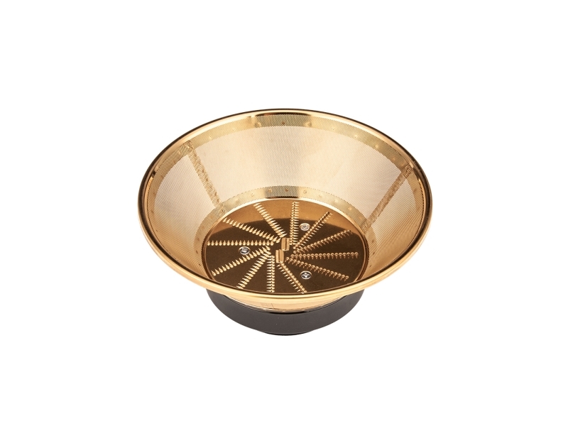 Gastroback 90753, Sil, Guld, Gastroback, 40151 Design Multi Juicer Digital, 40152 Design Multi Juicer Digital Plus, 1 styck