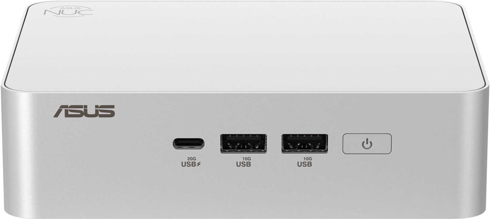 ASUS NUC 15 vPro+ Barebone U7 265H, bild 2