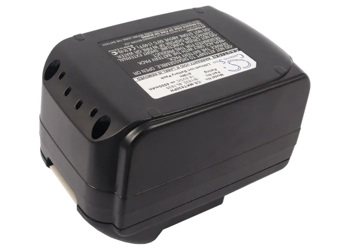 Batteri till Elverktyg för Makita BCL180F, BCL180W, BCL180ZW m.fl., bild 4