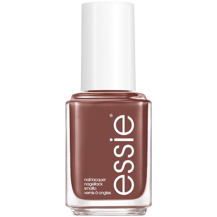 Essie Wild Nudes Nail Polish Clothing Optional 497