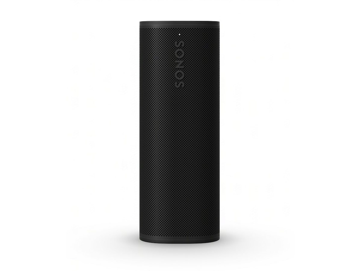 Sonos Roam 2 bluetooth-högtalare (svart)