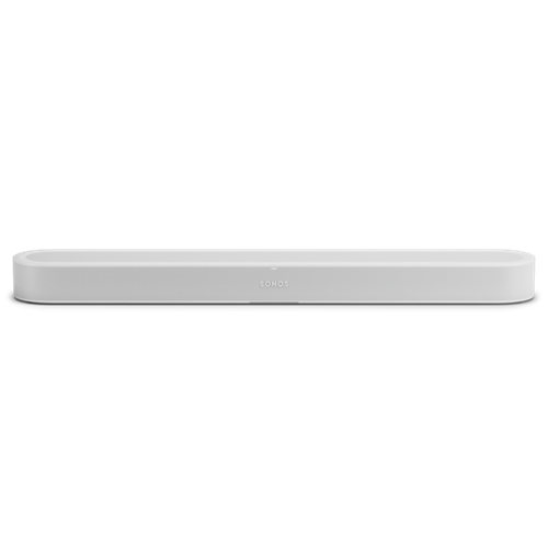 Sonos Beam Ultra soundbar (vit)