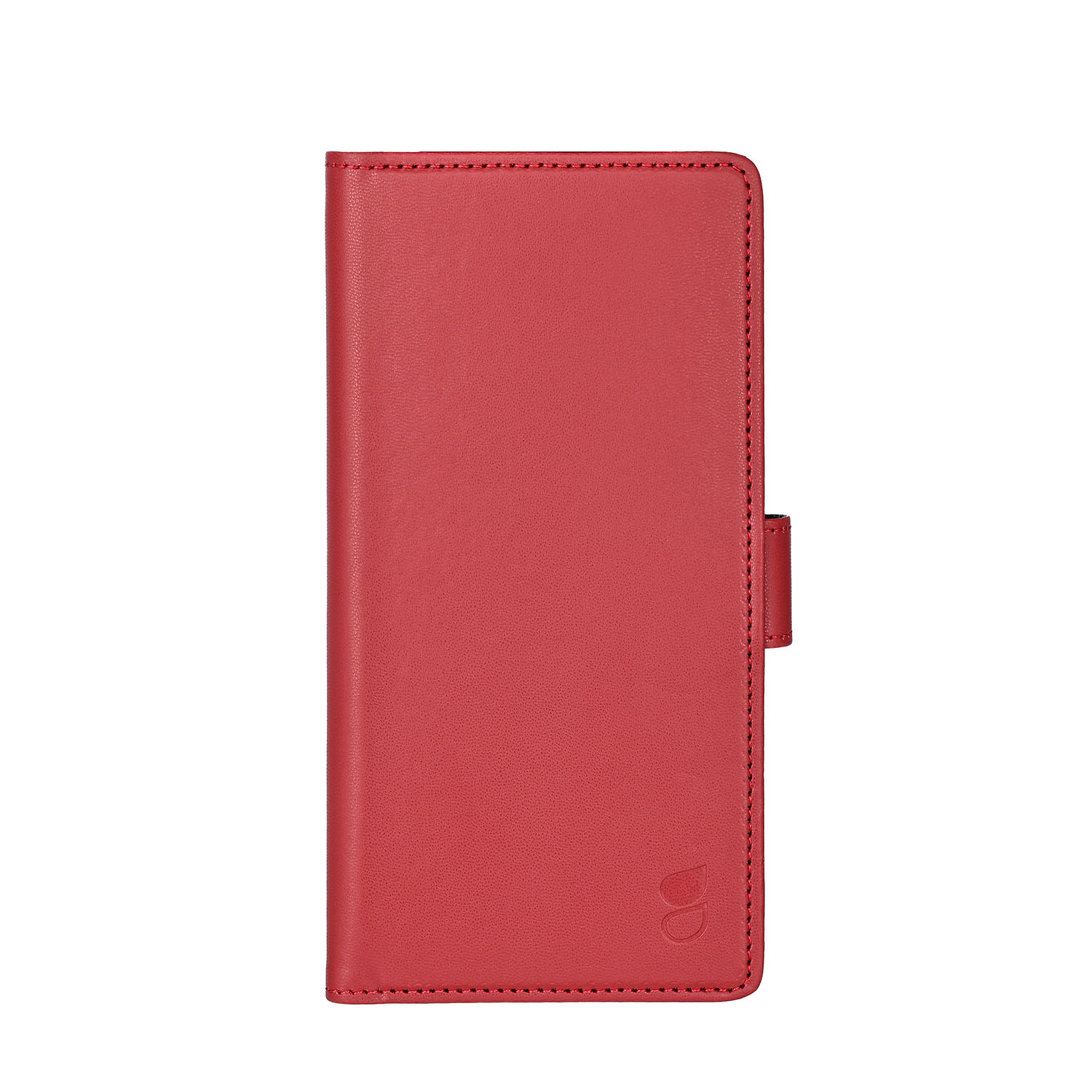 Gear Samsung Galaxy A56 plånboksfodral (röd), bild 3