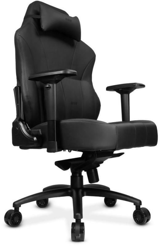 Svive SviveG Chair Phoenix T3 XXL Black