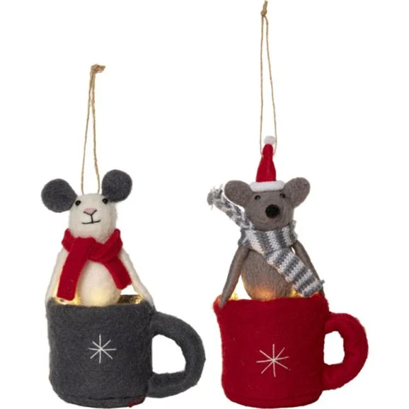 Star Trading Inomhusdekoration Mille 991-64