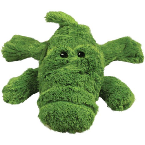 KONG - Comfort Jumbo Ali Aligator - XL - 12x33,5x31cm