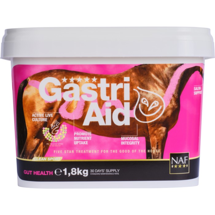 NAF GastriAid 1,8 kg