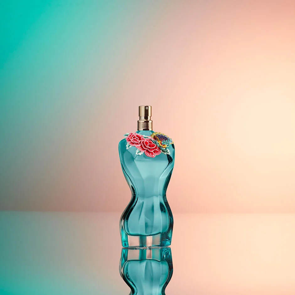 JEAN PAUL GAULTIER La Belle La Fleur Terrible Eau de Parfum 100 ml, bild 4