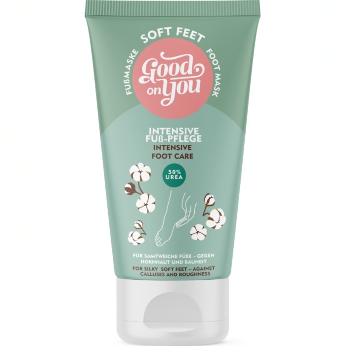 Good on You Foot Mask 80 ml